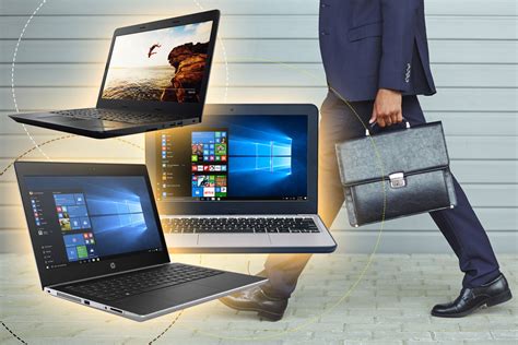 best small business laptop 2019